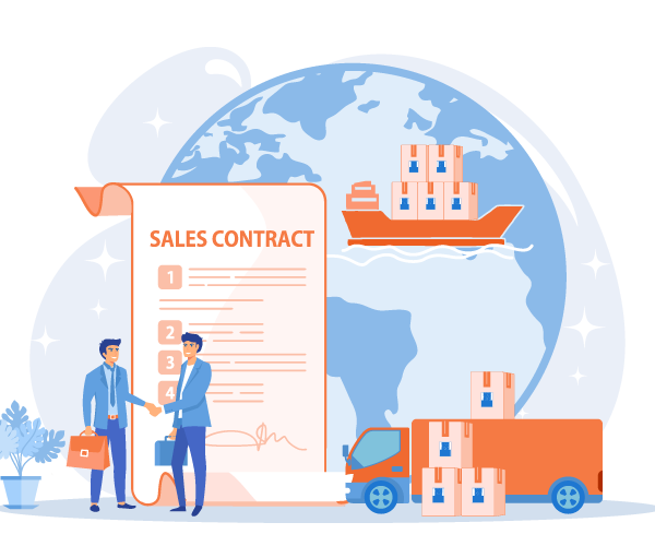 export-documents